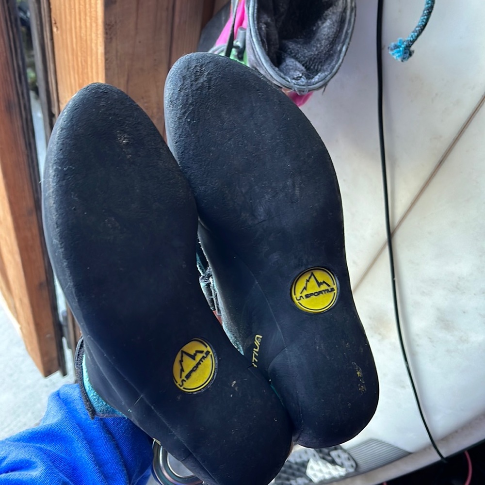 La Sportiva Womens Muiras